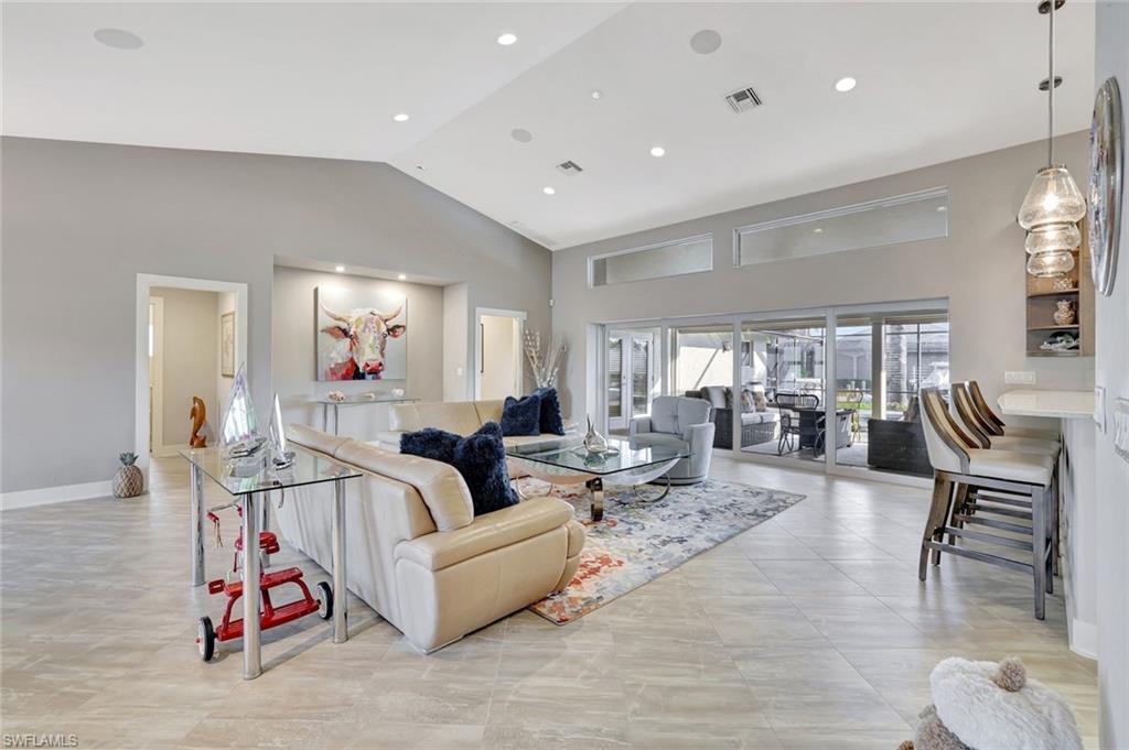 MARCO ISLAND - Residential