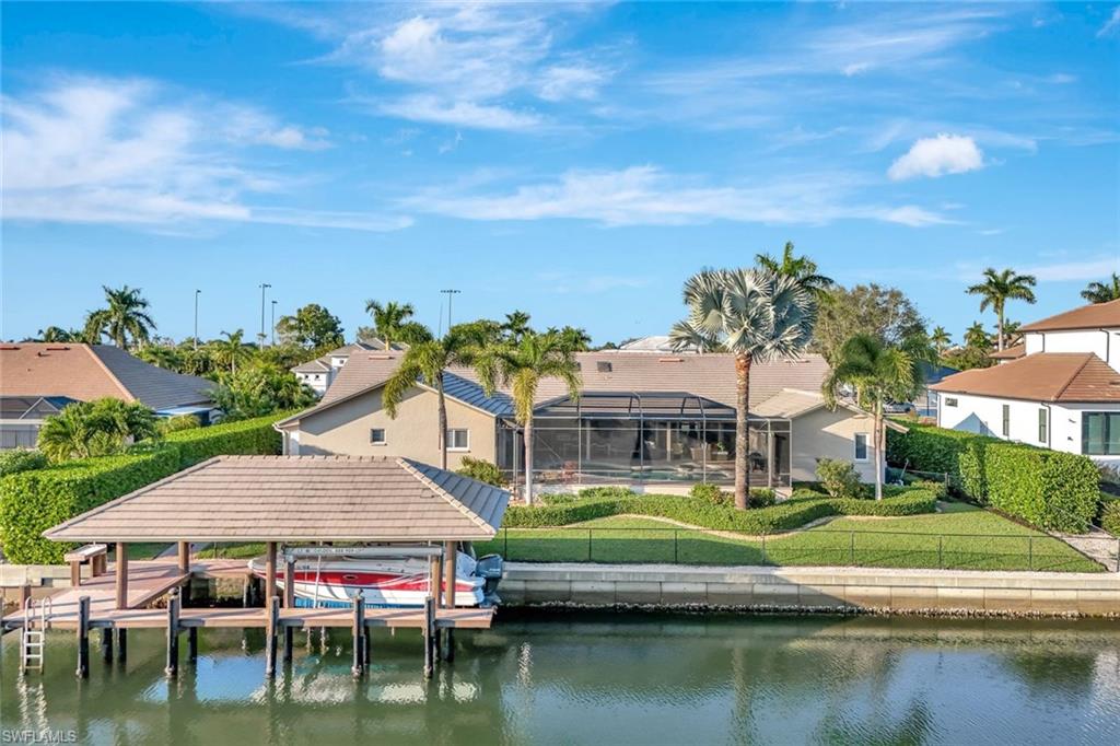 MARCO ISLAND - Residential