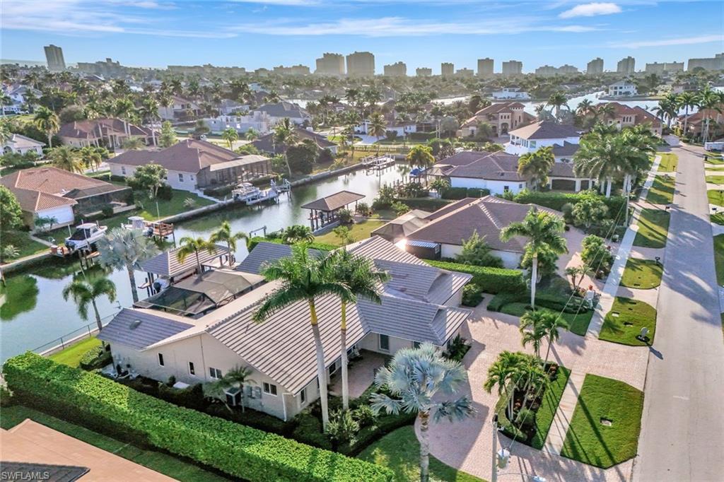 MARCO ISLAND - Residential