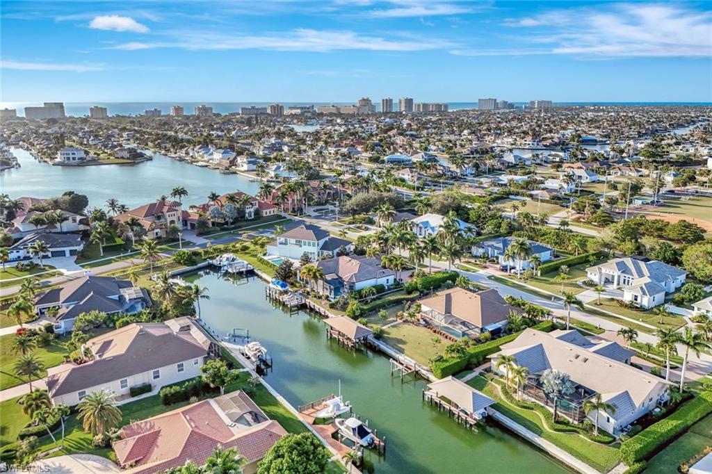 MARCO ISLAND - Residential