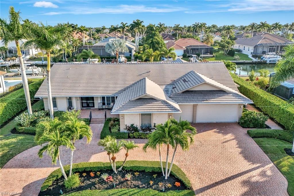 MARCO ISLAND - Residential