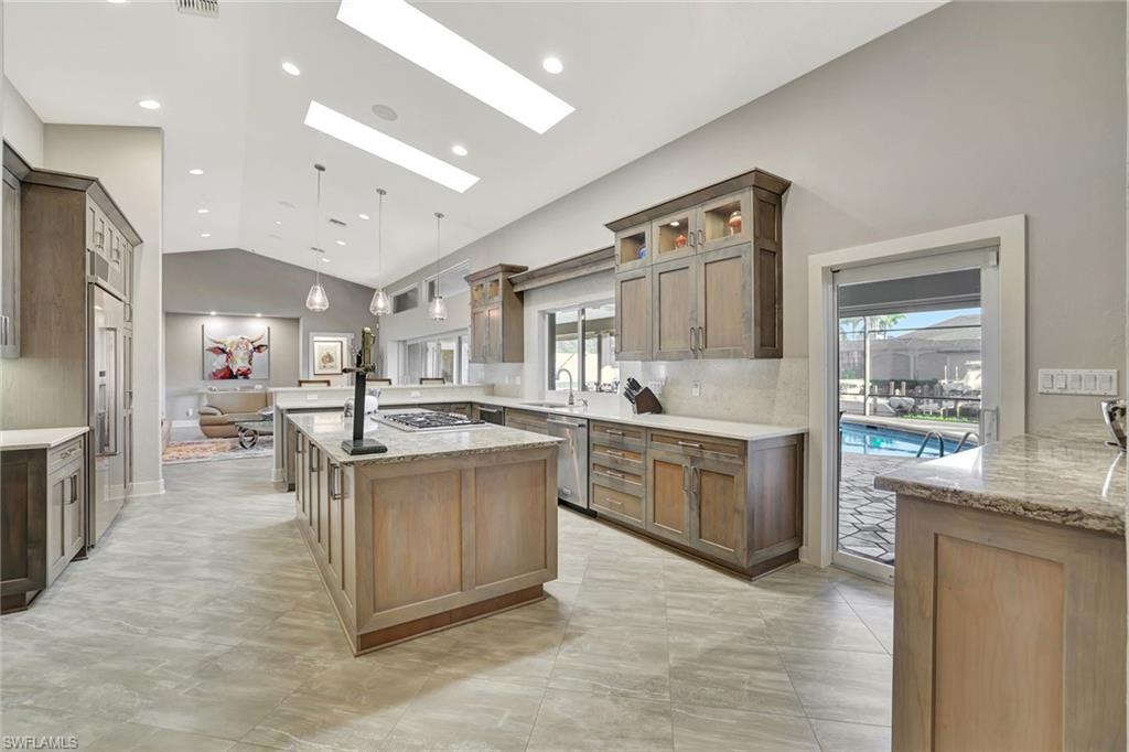 MARCO ISLAND - Residential