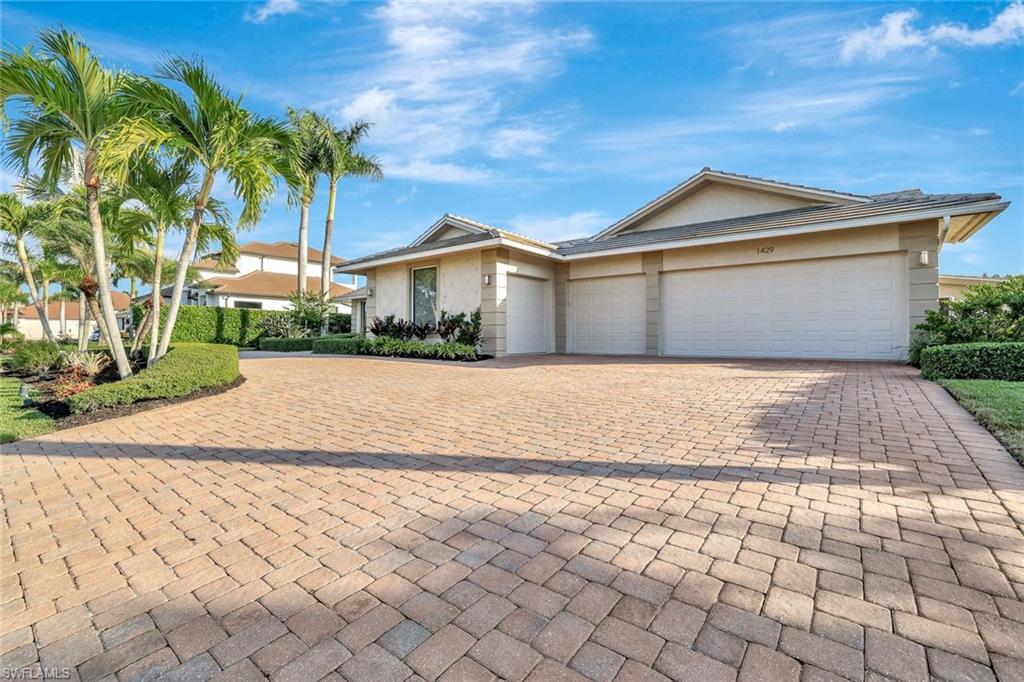 MARCO ISLAND - Residential