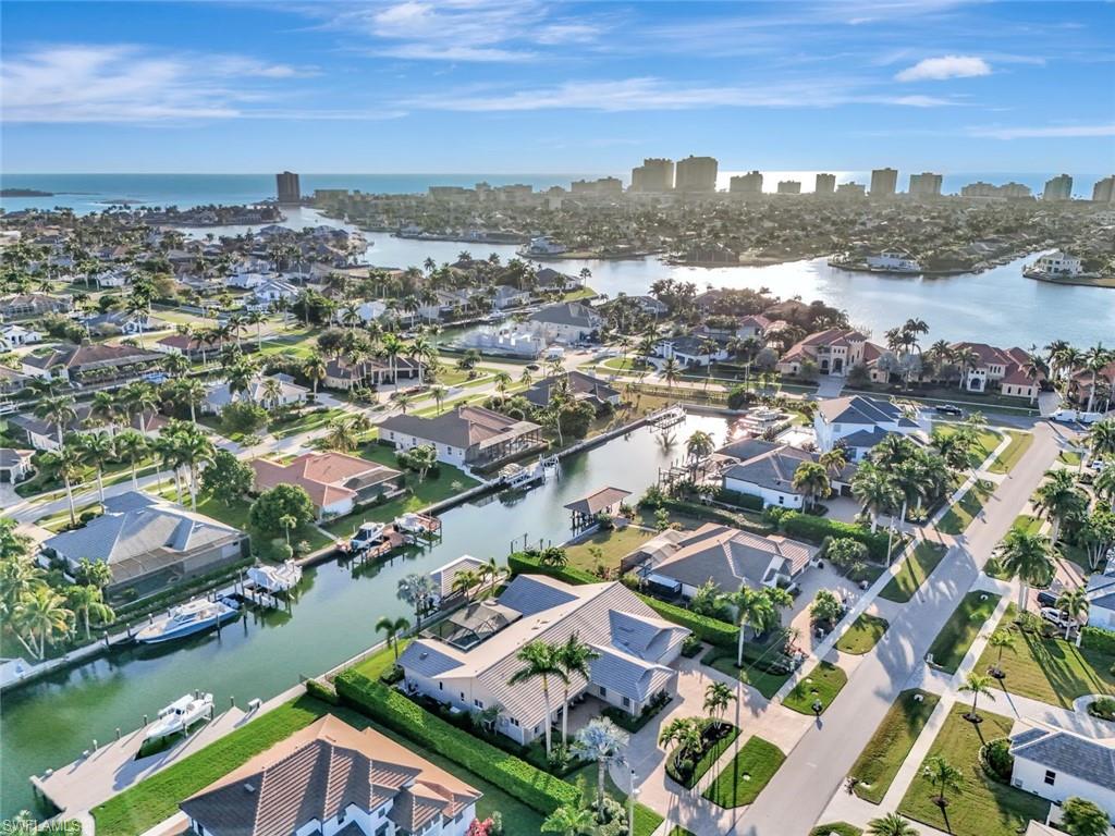 MARCO ISLAND - Residential