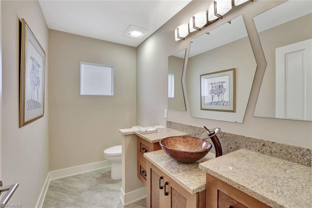 MARCO ISLAND - Residential