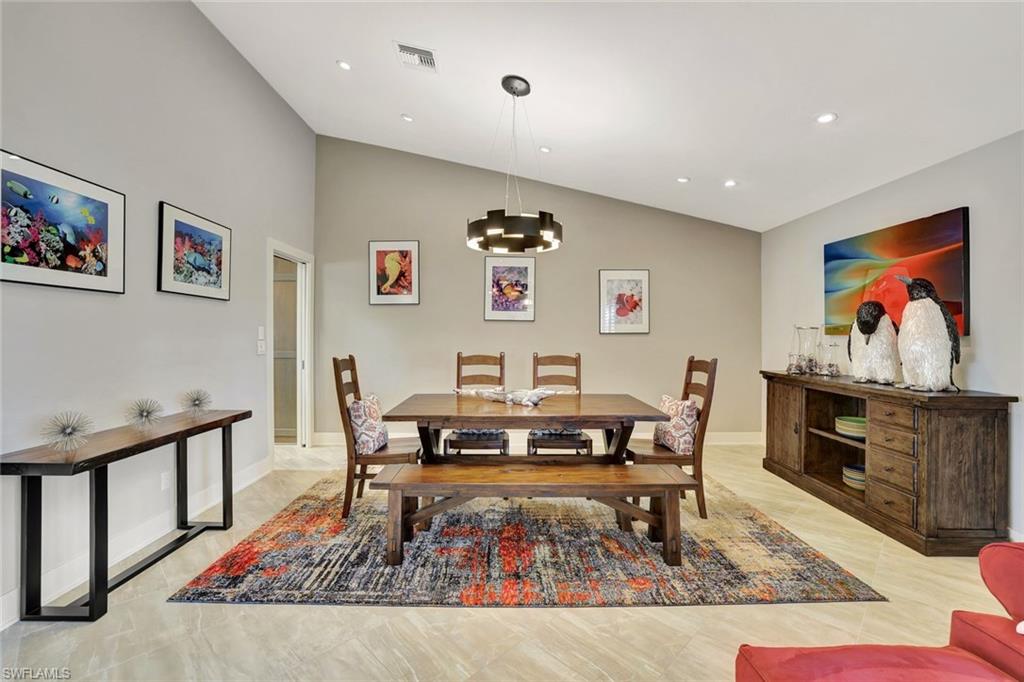 MARCO ISLAND - Residential