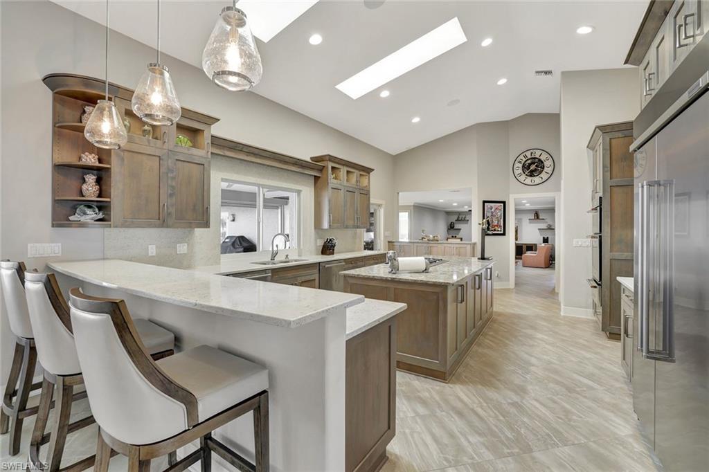 MARCO ISLAND - Residential