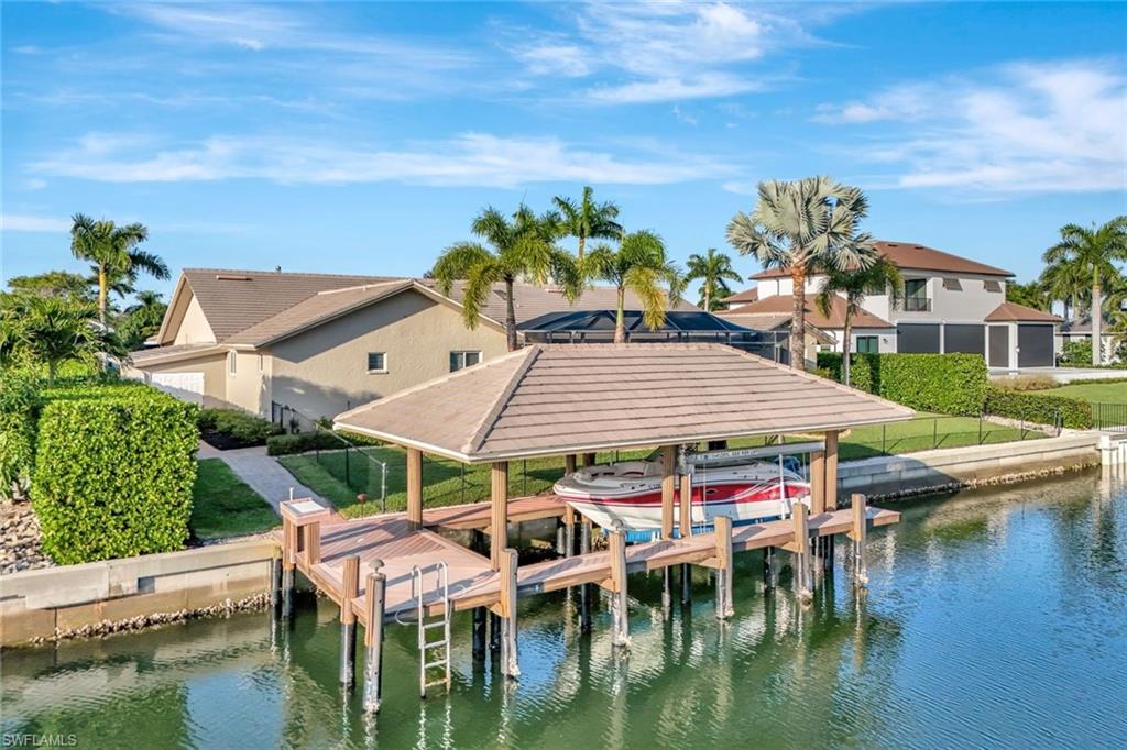 MARCO ISLAND - Residential