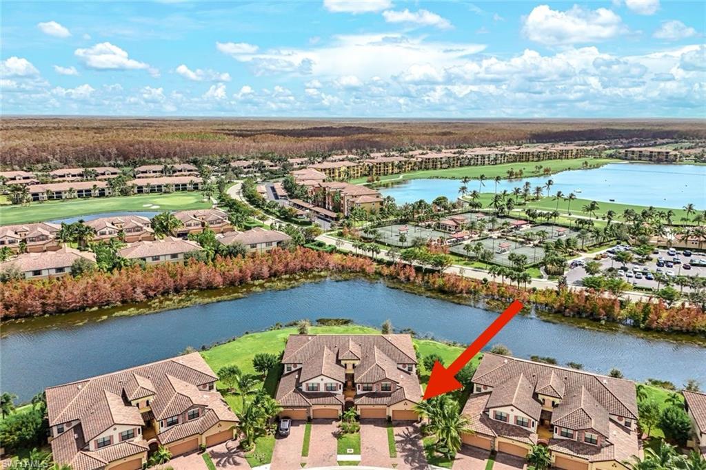 BONITA NATIONAL GOLF AND COUNTRY CLUB - Residential