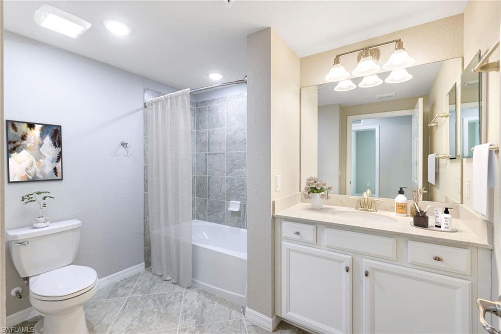 BONITA NATIONAL GOLF AND COUNTRY CLUB - Residential