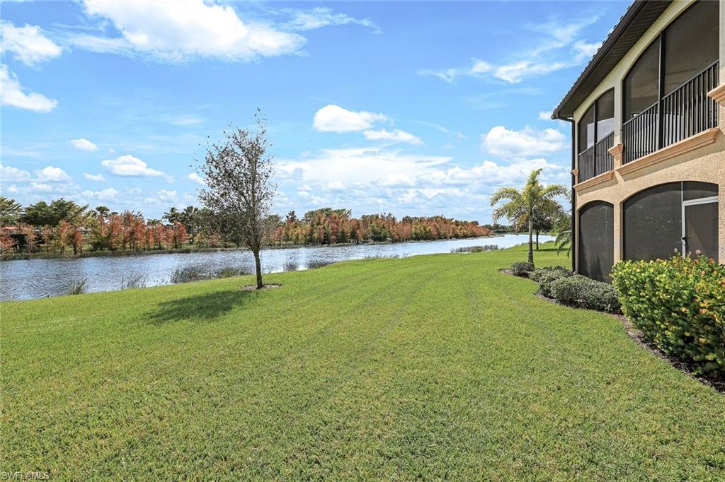 BONITA NATIONAL GOLF AND COUNTRY CLUB - Residential