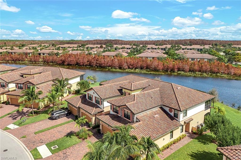 BONITA NATIONAL GOLF AND COUNTRY CLUB - Residential