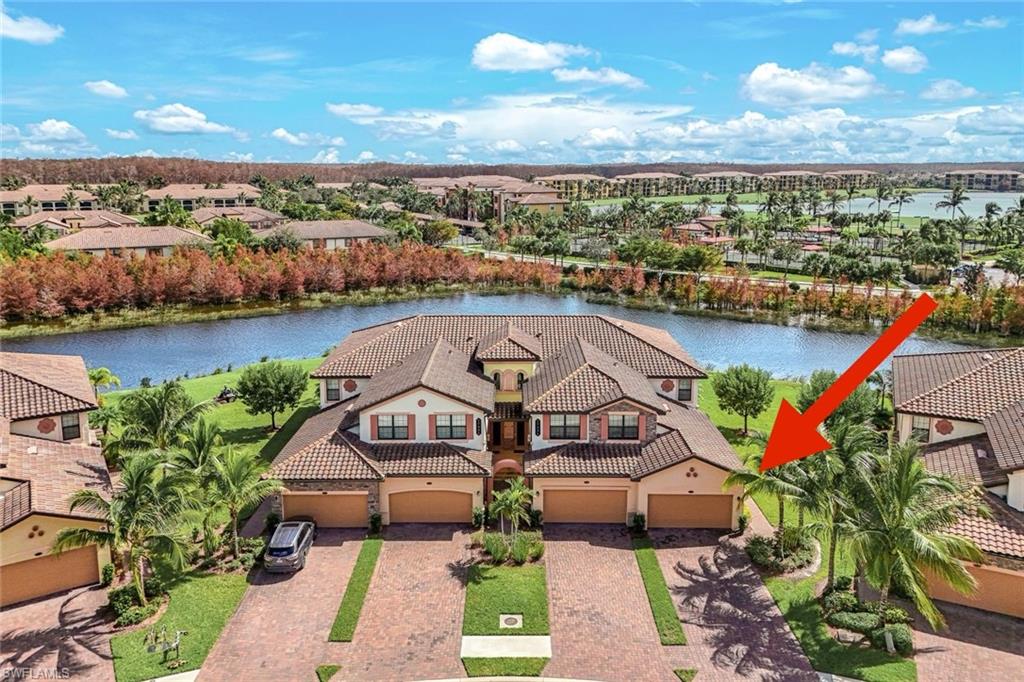 BONITA NATIONAL GOLF AND COUNTRY CLUB - Residential