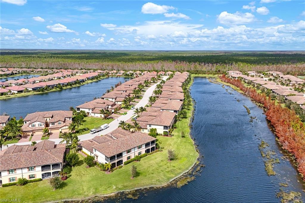 BONITA NATIONAL GOLF AND COUNTRY CLUB - Residential