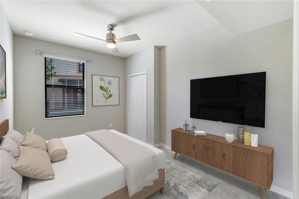 BONITA NATIONAL GOLF AND COUNTRY CLUB - Residential