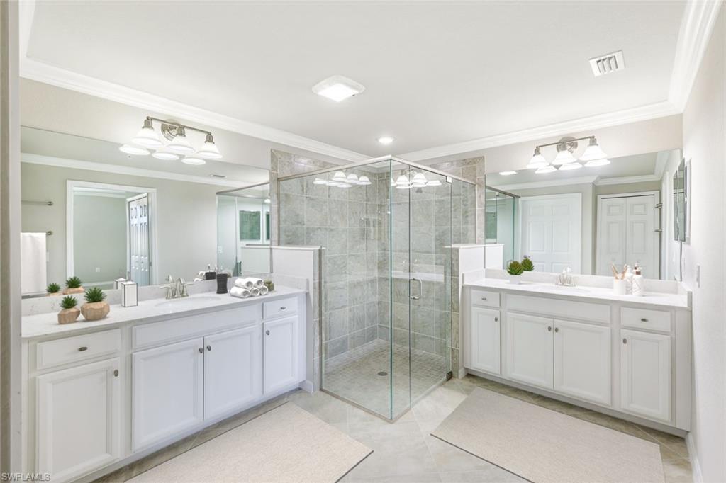 BONITA NATIONAL GOLF AND COUNTRY CLUB - Residential