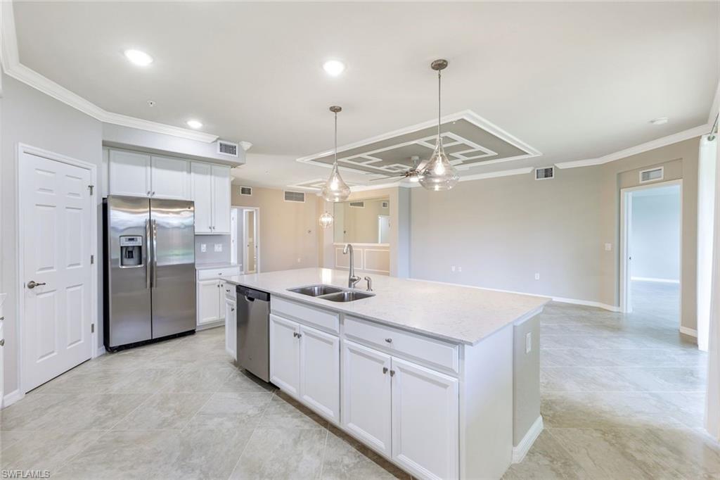 BONITA NATIONAL GOLF AND COUNTRY CLUB - Residential