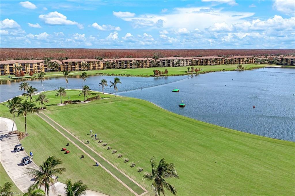 BONITA NATIONAL GOLF AND COUNTRY CLUB - Residential