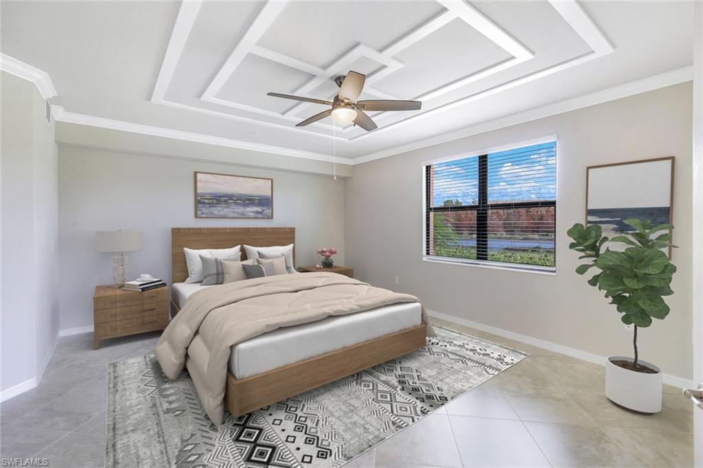 BONITA NATIONAL GOLF AND COUNTRY CLUB - Residential