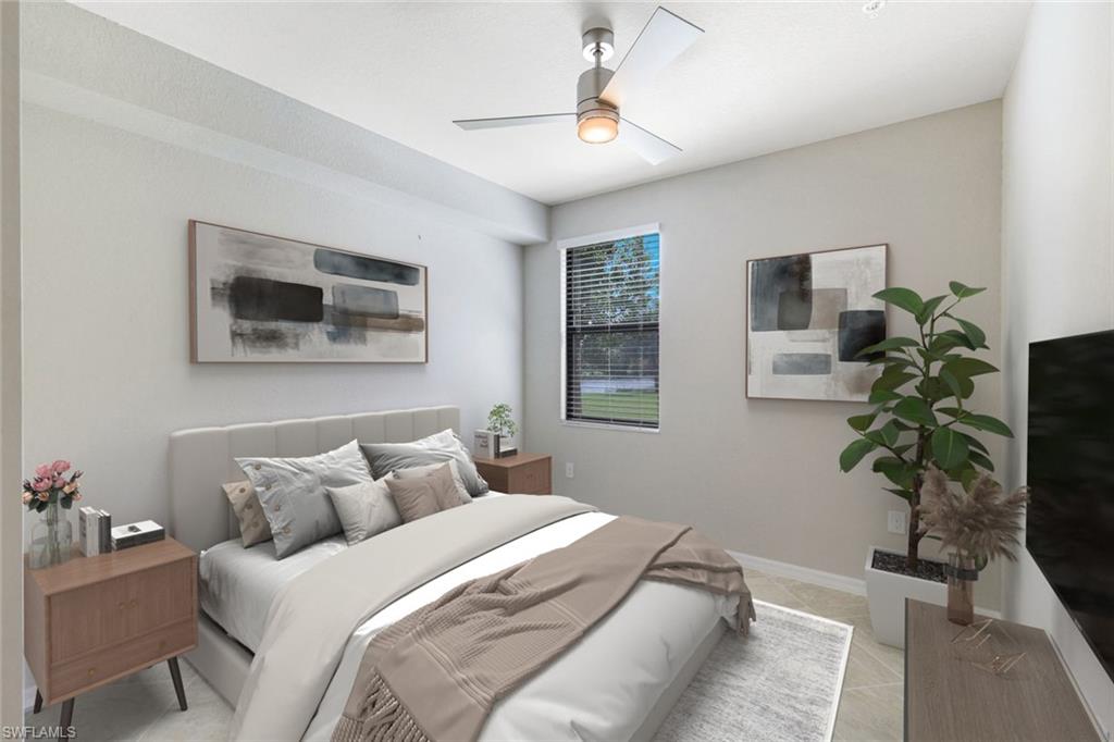 BONITA NATIONAL GOLF AND COUNTRY CLUB - Residential