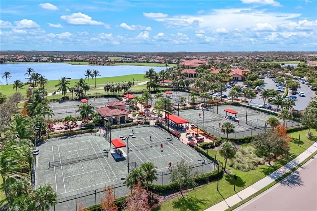 BONITA NATIONAL GOLF AND COUNTRY CLUB - Residential