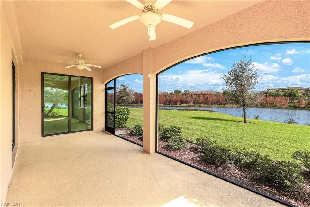 BONITA NATIONAL GOLF AND COUNTRY CLUB - Residential