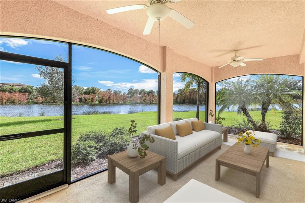 BONITA NATIONAL GOLF AND COUNTRY CLUB - Residential