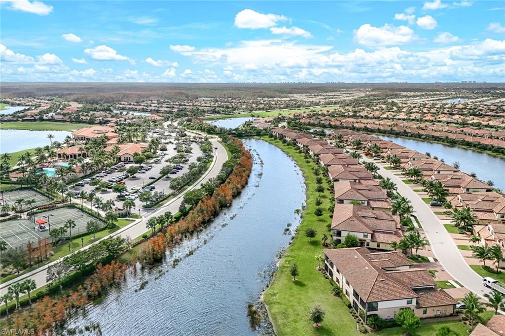 BONITA NATIONAL GOLF AND COUNTRY CLUB - Residential