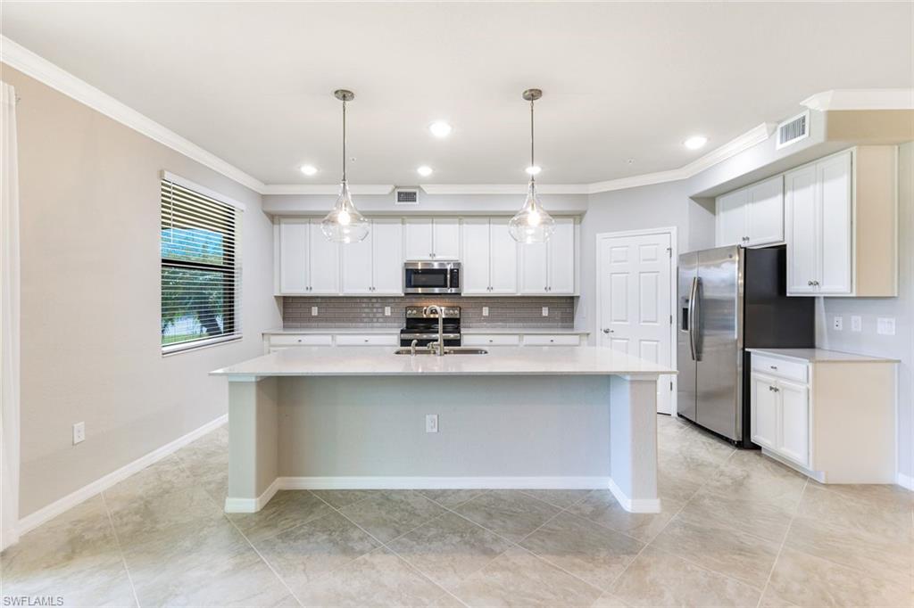 BONITA NATIONAL GOLF AND COUNTRY CLUB - Residential