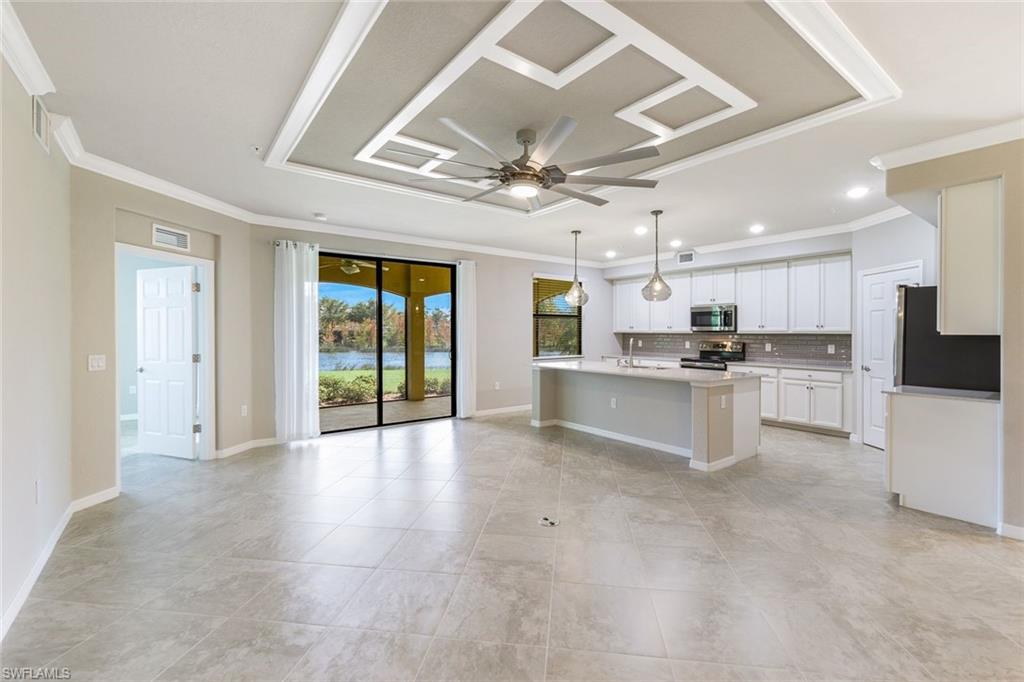 BONITA NATIONAL GOLF AND COUNTRY CLUB - Residential