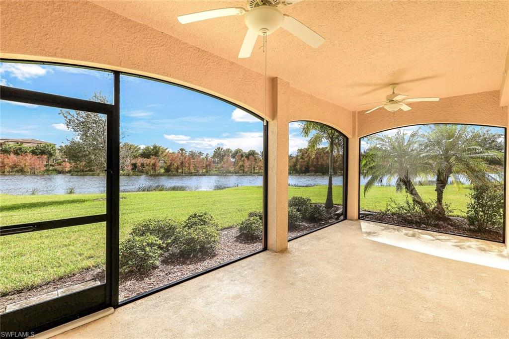 BONITA NATIONAL GOLF AND COUNTRY CLUB - Residential