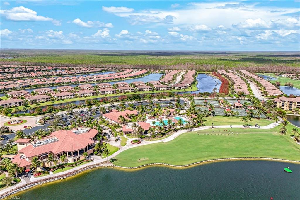 BONITA NATIONAL GOLF AND COUNTRY CLUB - Residential