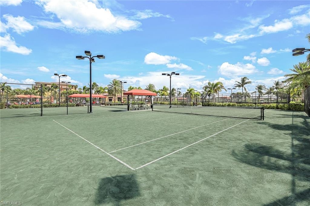 BONITA NATIONAL GOLF AND COUNTRY CLUB - Residential