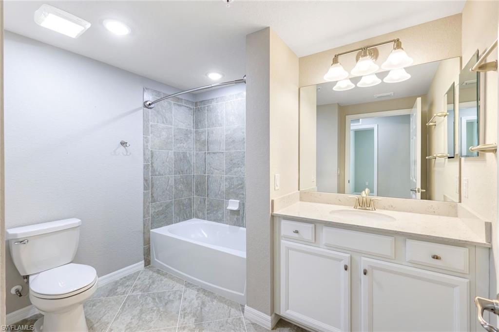 BONITA NATIONAL GOLF AND COUNTRY CLUB - Residential