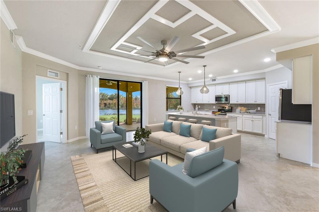 BONITA NATIONAL GOLF AND COUNTRY CLUB - Residential