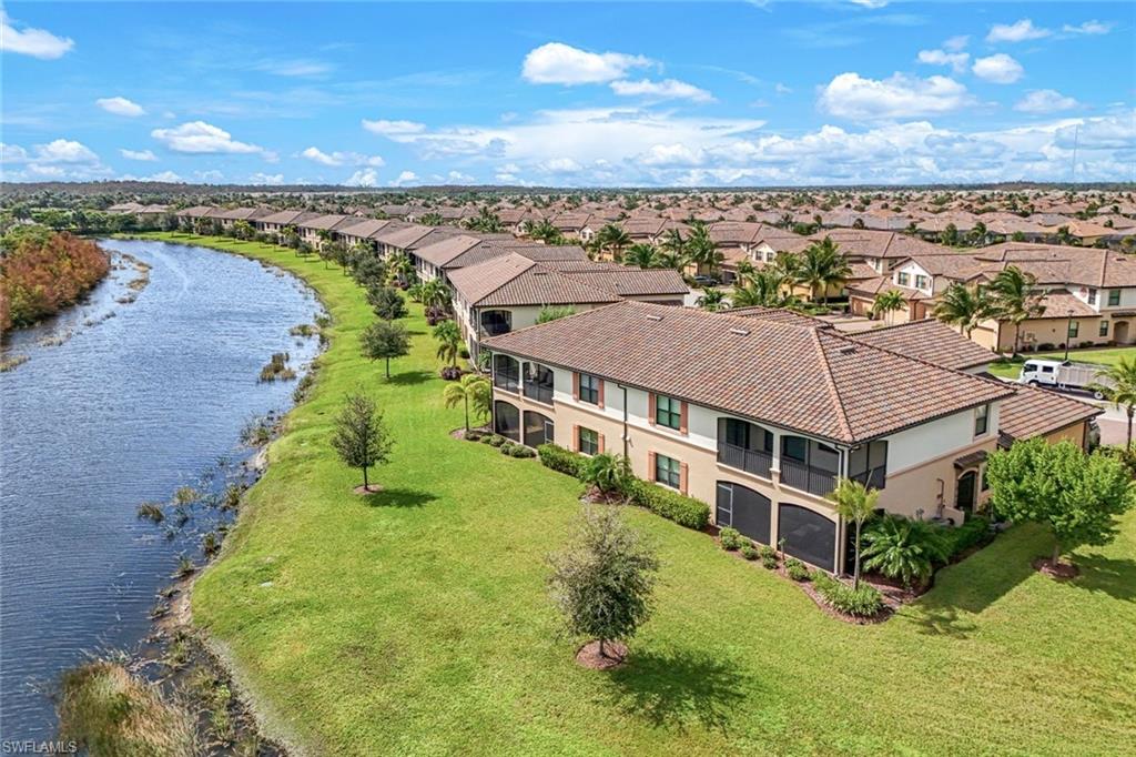 BONITA NATIONAL GOLF AND COUNTRY CLUB - Residential