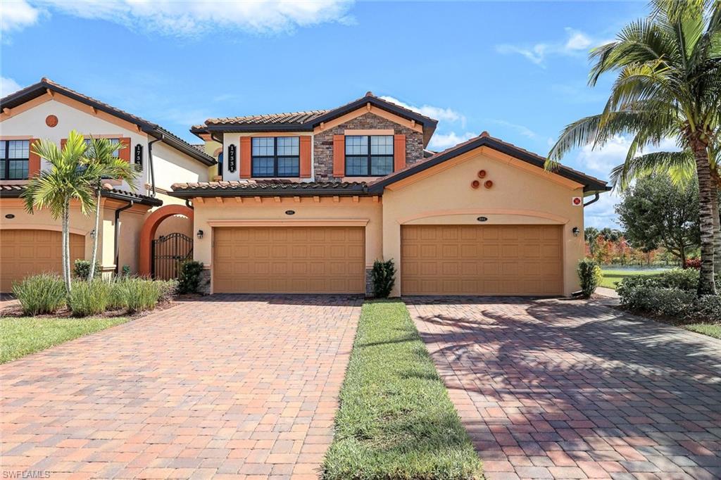 BONITA NATIONAL GOLF AND COUNTRY CLUB - Residential