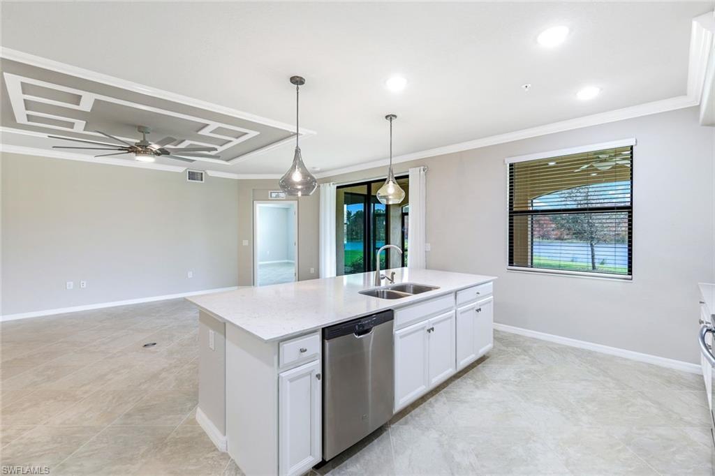 BONITA NATIONAL GOLF AND COUNTRY CLUB - Residential