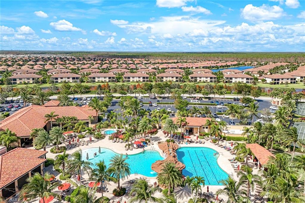 BONITA NATIONAL GOLF AND COUNTRY CLUB - Residential