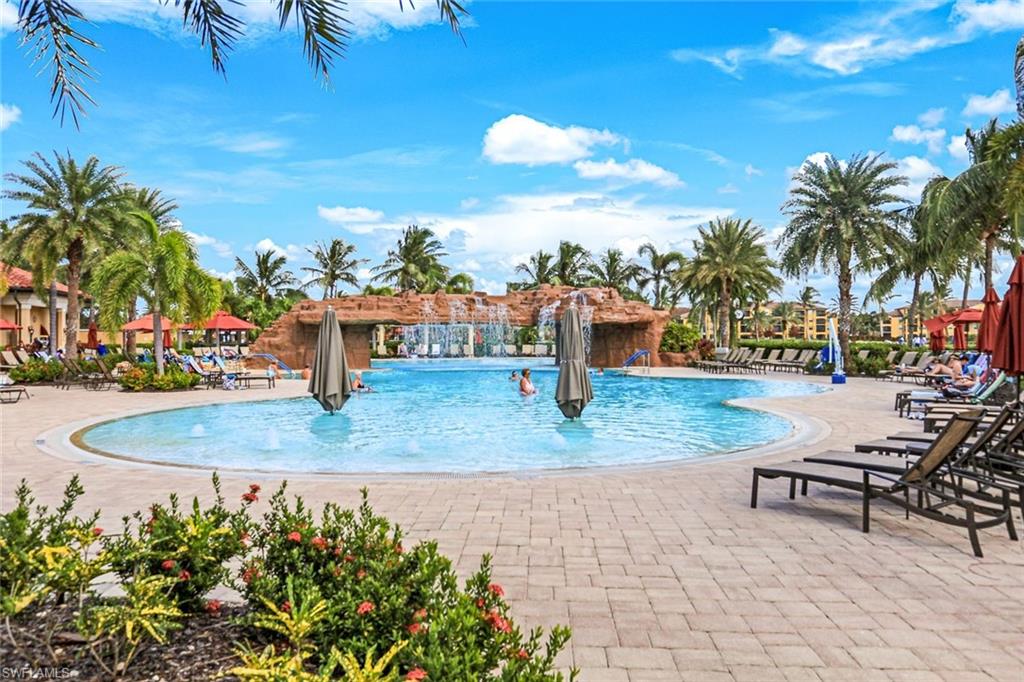 BONITA NATIONAL GOLF AND COUNTRY CLUB - Residential