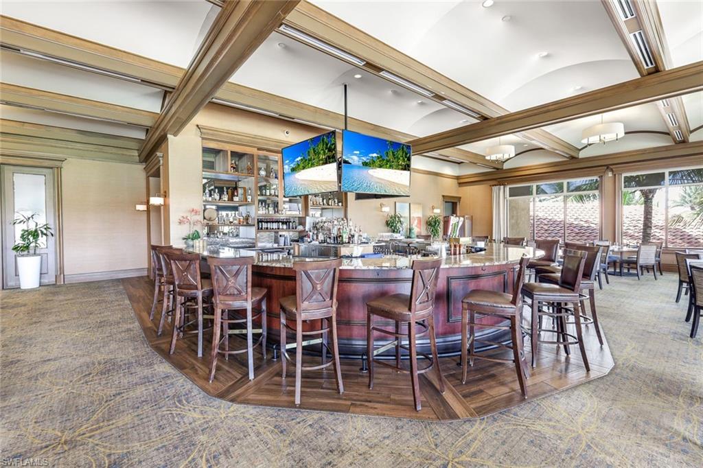 BONITA NATIONAL GOLF AND COUNTRY CLUB - Residential