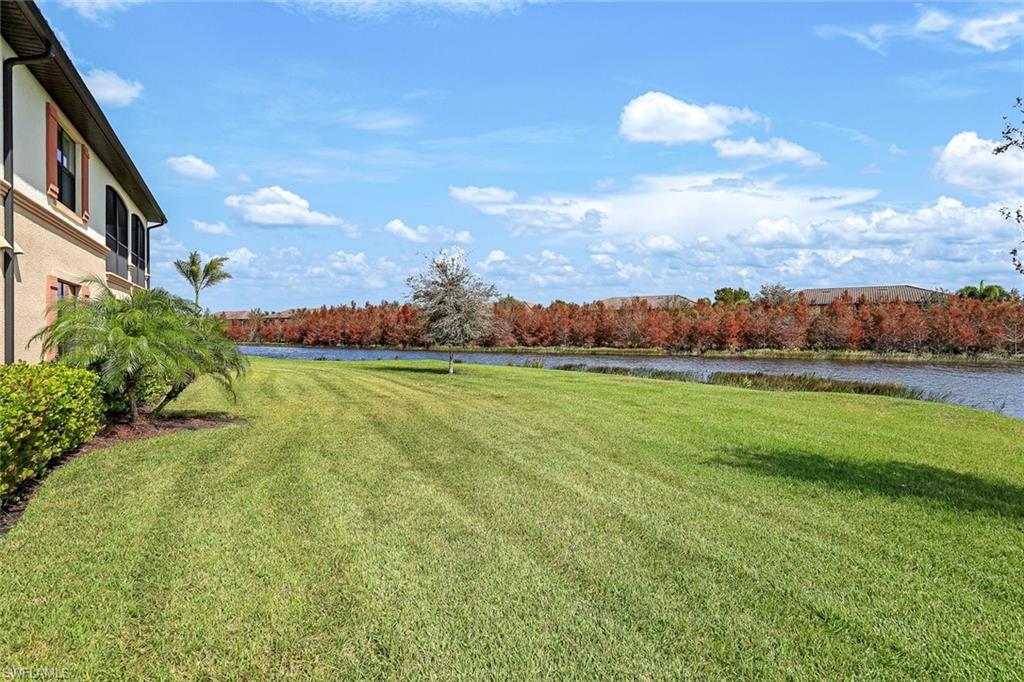 BONITA NATIONAL GOLF AND COUNTRY CLUB - Residential