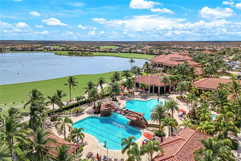 BONITA NATIONAL GOLF AND COUNTRY CLUB - Residential