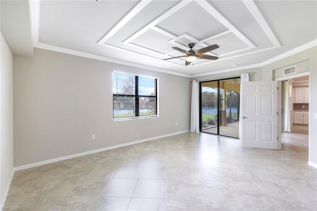 BONITA NATIONAL GOLF AND COUNTRY CLUB - Residential