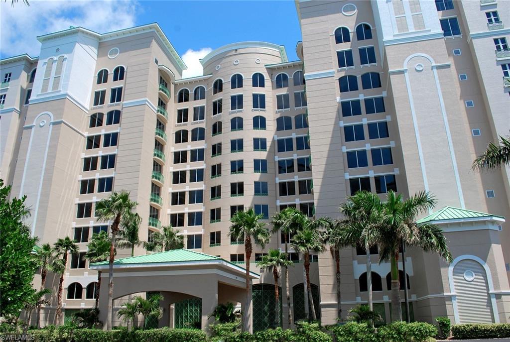 WATERSIDE AT BAY BEACH - Residential