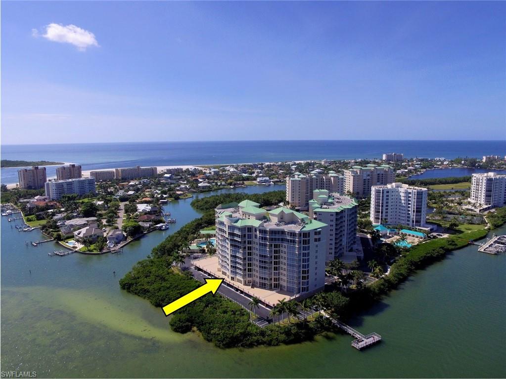 WATERSIDE AT BAY BEACH - Residential