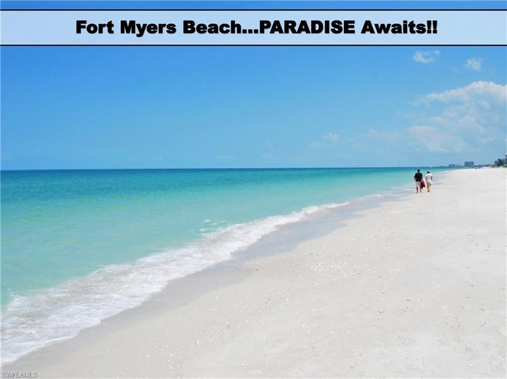 WATERSIDE AT BAY BEACH - Residential