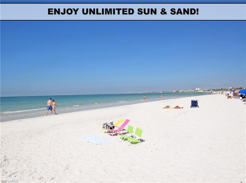 WATERSIDE AT BAY BEACH - Residential