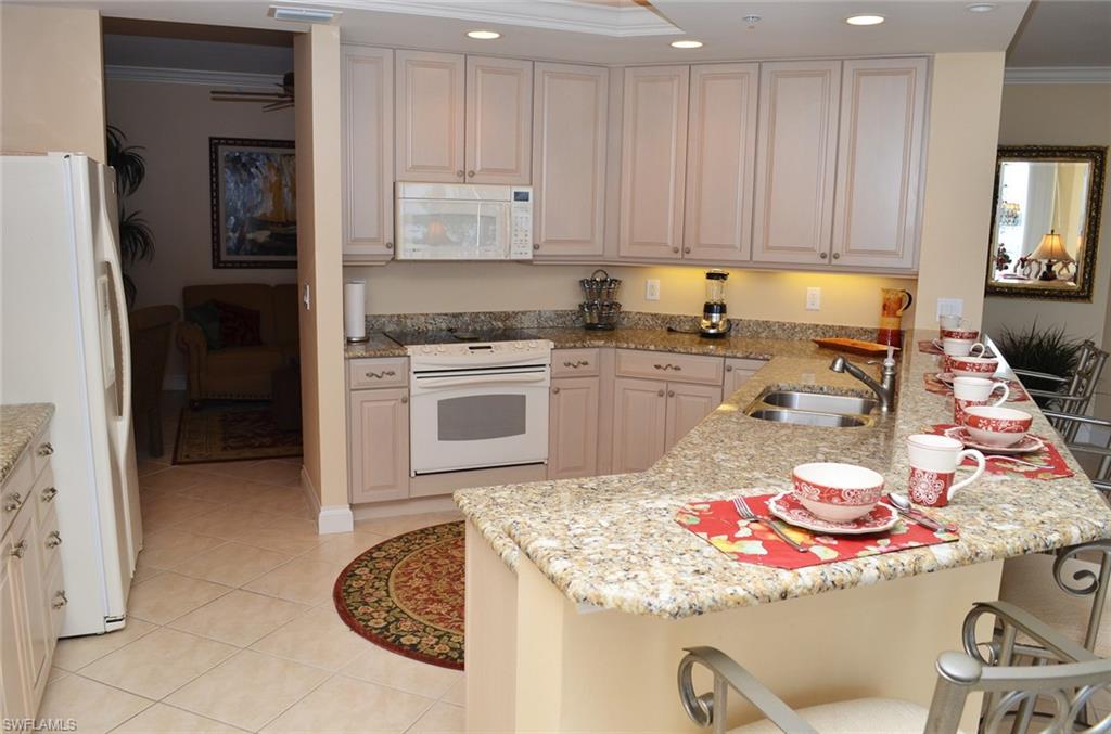 WATERSIDE AT BAY BEACH - Residential