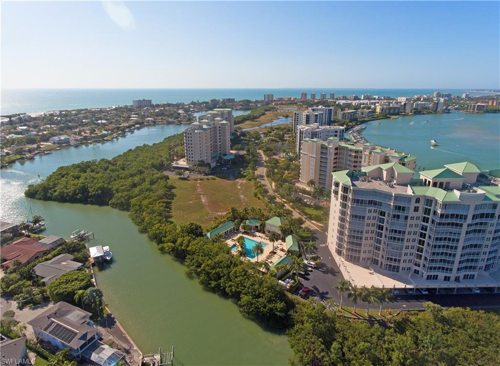 WATERSIDE AT BAY BEACH - Residential